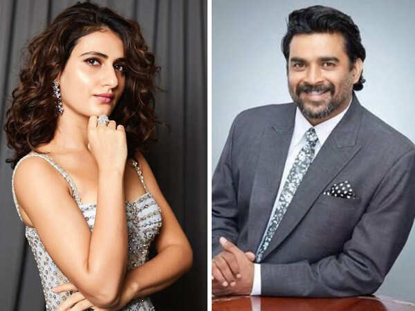 Fatima Sana Shaikh and R. Madhavan to start shooting for a new film