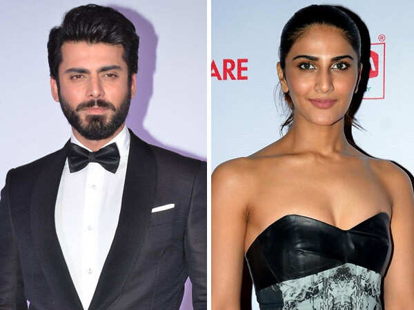 EXCLUSIVE: Fawad Khan and Vaani Kapoor to shoot in London for new film