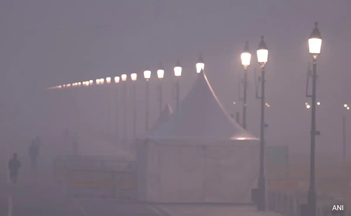 After Supreme Court Rap, Delhi Air Pollution Panel’s ‘Flying Squads’ Move