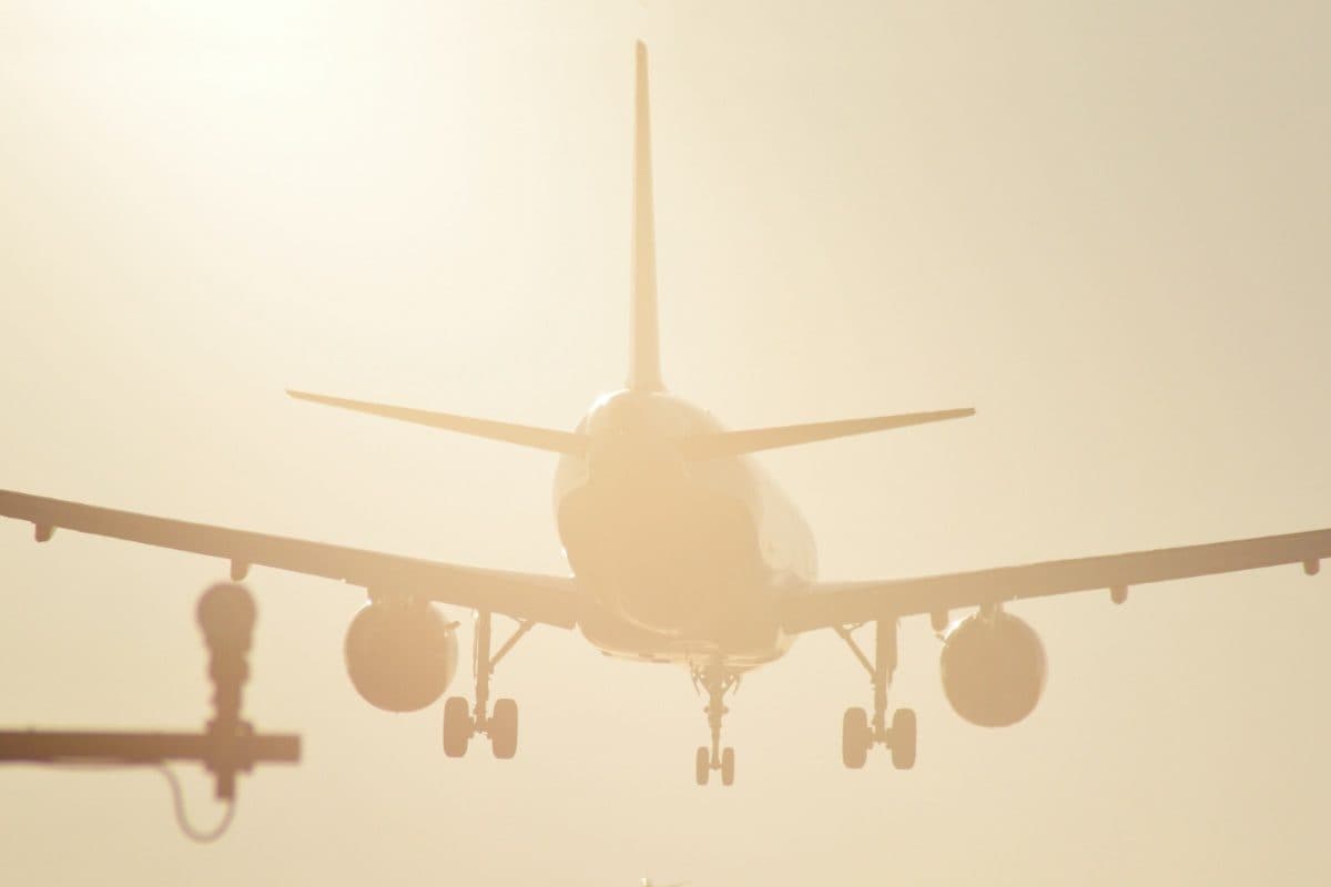 Five Flights Targeted in Two Days: Chicago-bound Air India Flight Diverted To Canada After Receiving Bomb Threat