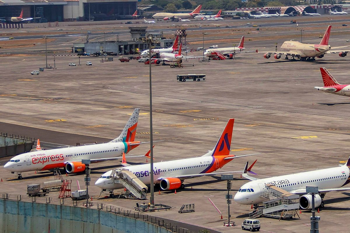 Hoax Bomb Threats: Centre Mulls Stringent Punishment, Considering Putting Offenders On No-Fly List