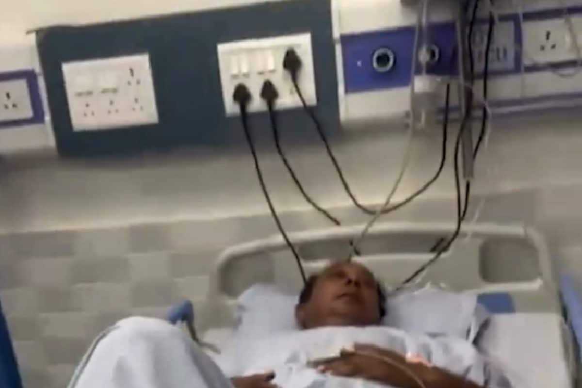 RJD General Secretary Pankaj Yadav Shot At By Bike-borne Assailants In Bihar’s Munger