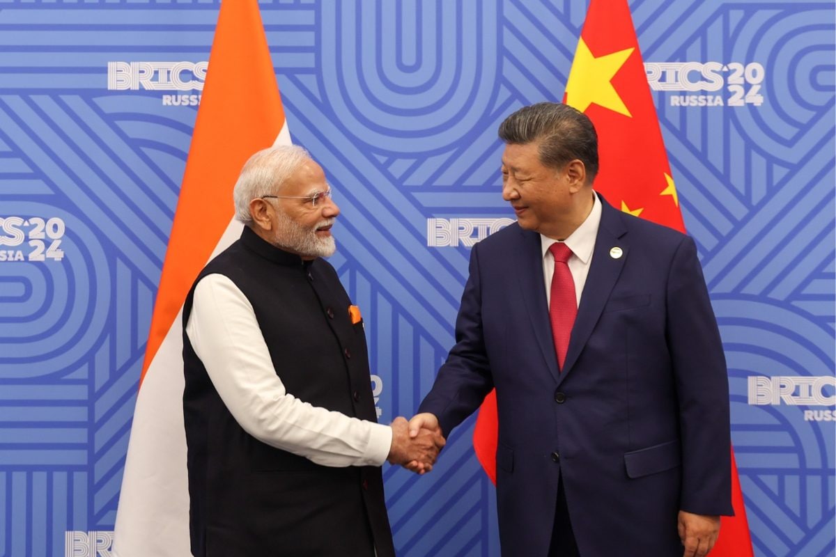 How India, China Reached Complete Disengagement Deal Over 6 Months | Inside Story