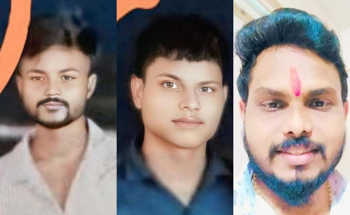 Bone Test Rules Out Baba Siddique Shooter’s Claim Of Being Minor: 10 Points