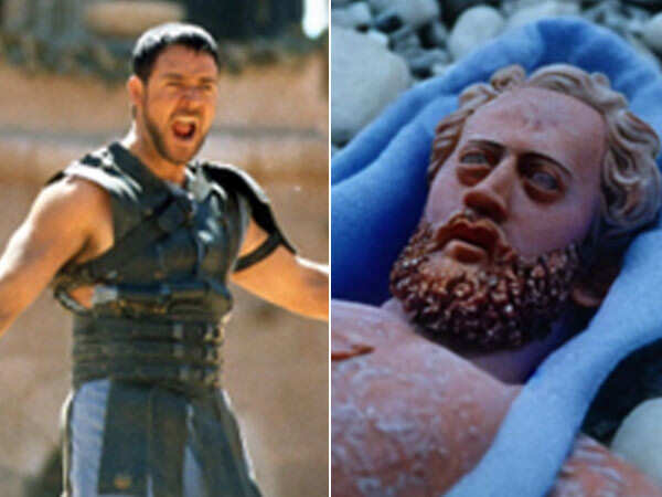 5 iconic scenes that made Gladiator a timeless masterpiece