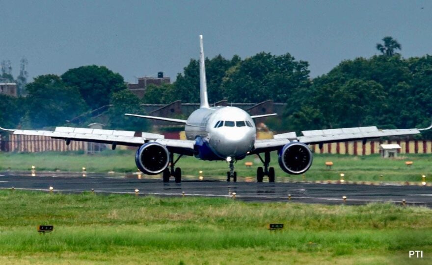 Bomb Threats On 2 More Planes – 12 Indian Flights Impacted In 3 Days