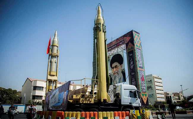 Don’t Help Israel, Or Else…: Iran’s Big Warning To Oil-Rich Allies Of US