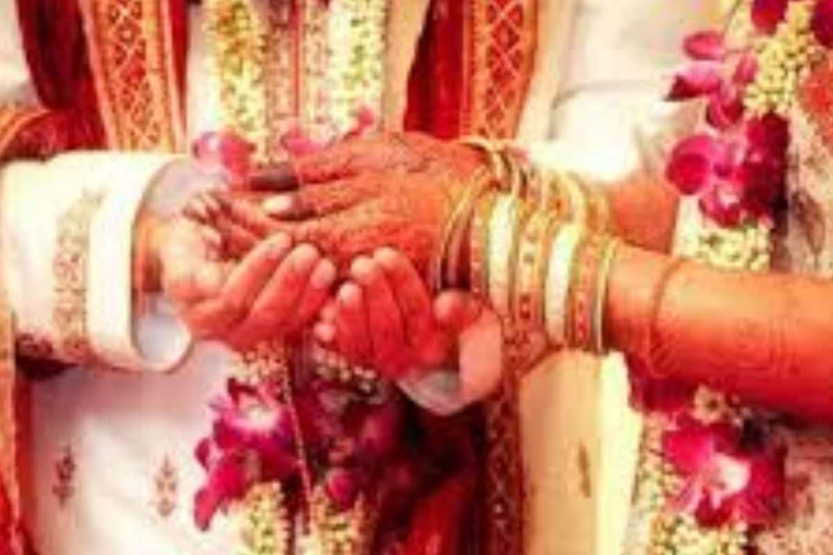 BJP Leader’s Son Marries Pakistan Woman In Online ‘Nikah’ Event After Visa Delay In UP