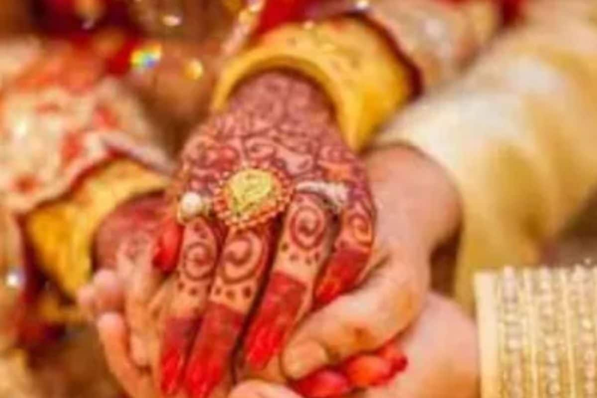 Brazilian Woman Leaves Her Country, Husband To Marry Gujarat Man Younger Than Her Son