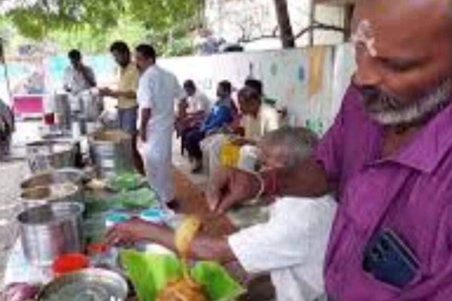 This Popular Shop In Madurai Sells Food Made From Herbal Plants