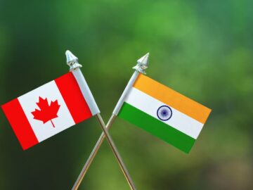 Row Won’t Impact India-Canada Bilateral Trade, Investment: Report