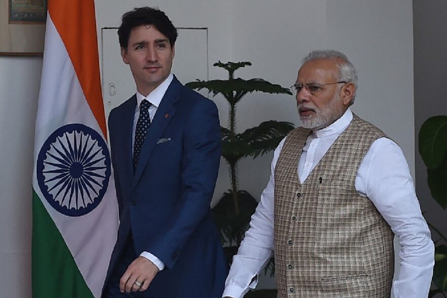 ‘Cooperation With Legal Process Is The Next Step’: UK Comments On Diplomatic Row Between Canada, India