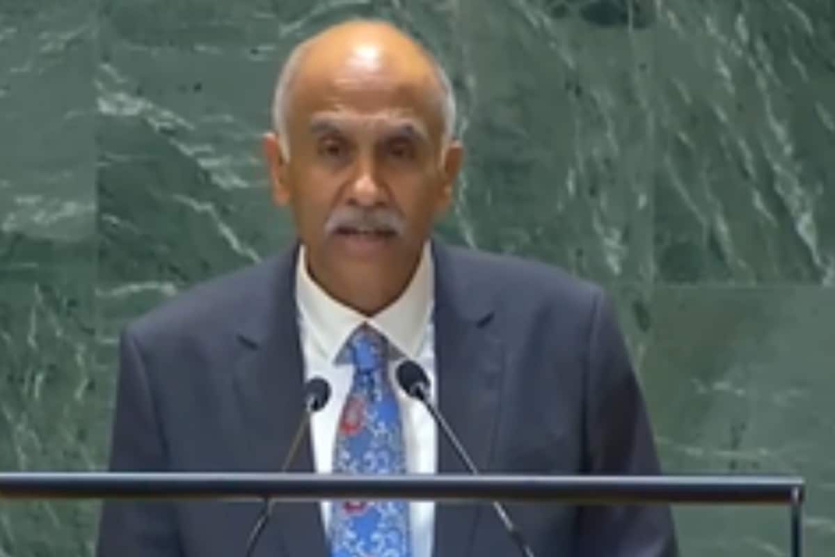 India Calls For Global Action To Match World Leaders’ Ambitious Commitment To Fighting Terror