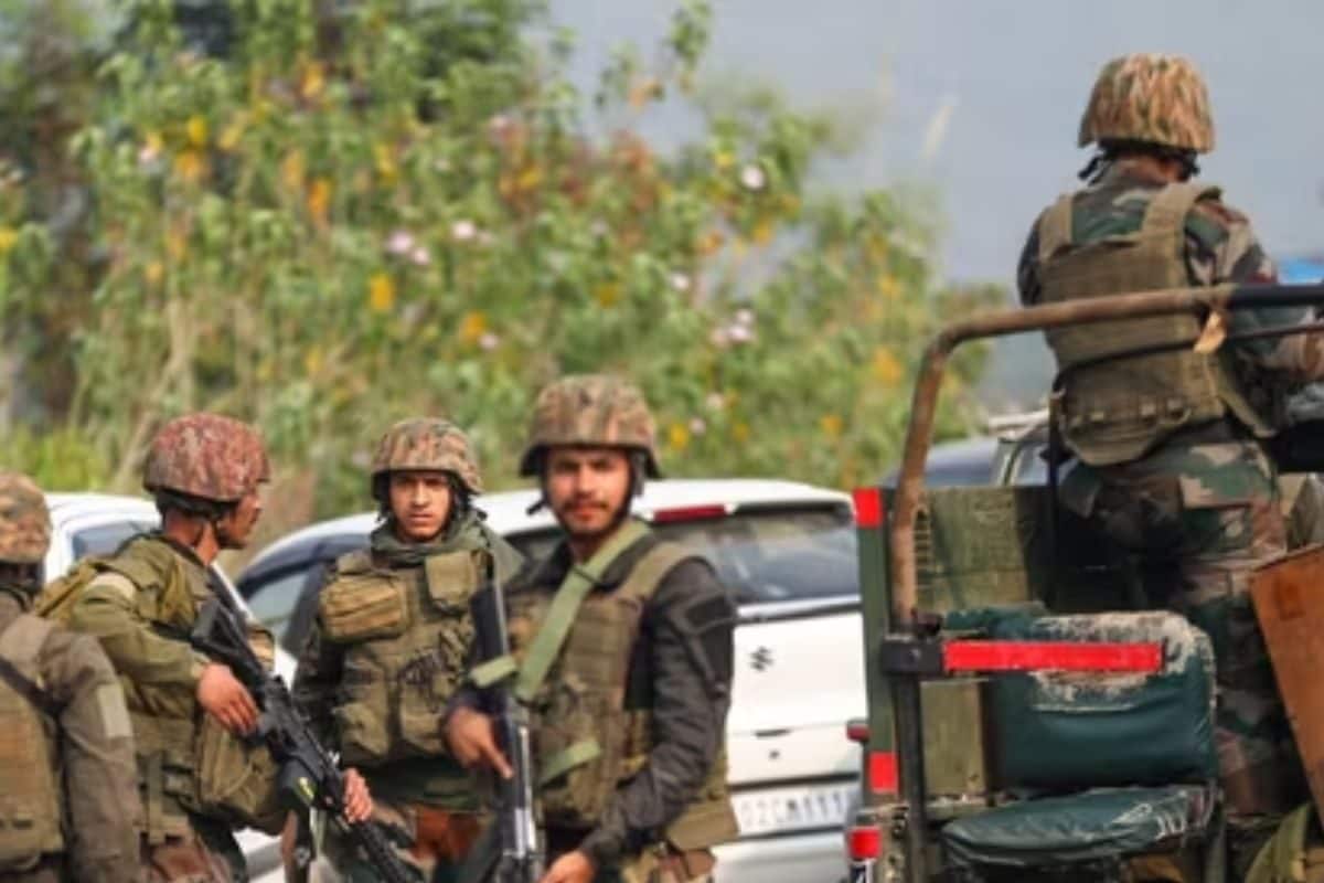 Second Terrorist Killed In Gunfight Day After Army Convoy Attacked In J&K’s Akhnoor