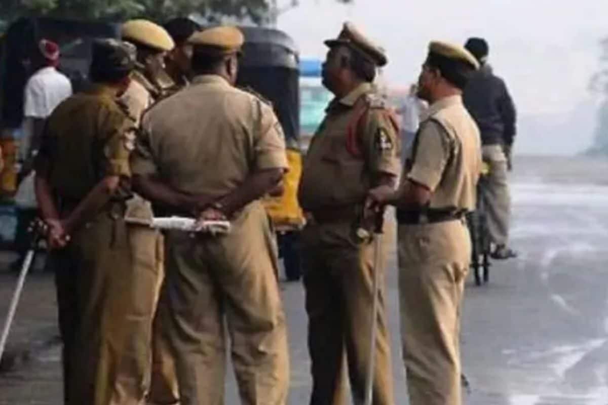 UP Gym Trainer Kills Woman After Argument, Body Found Near Kanpur DM’s Home 4 Months Later