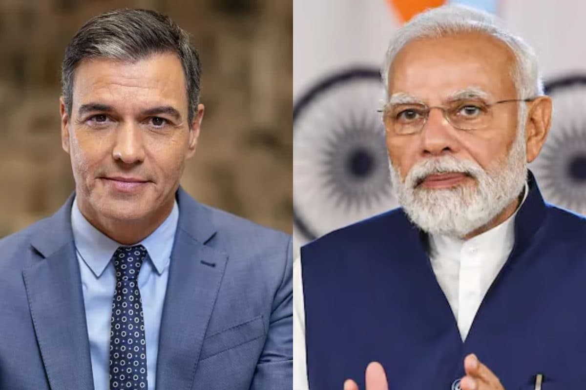 PM Modi, Spain’s Sanchez To Inaugurate Tata-Airbus Plant In Gujarat As India Ramps Up Defence Production