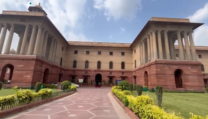 India Summons Canada Envoy In Massive Escalation Of Diplomatic Row