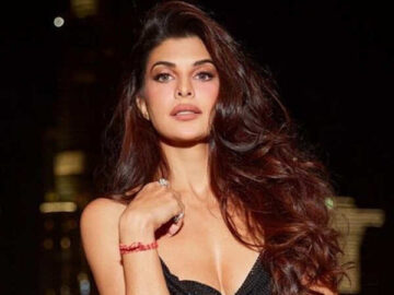 Jacqueline Fernandez: Music has opened a new world of creativity for me