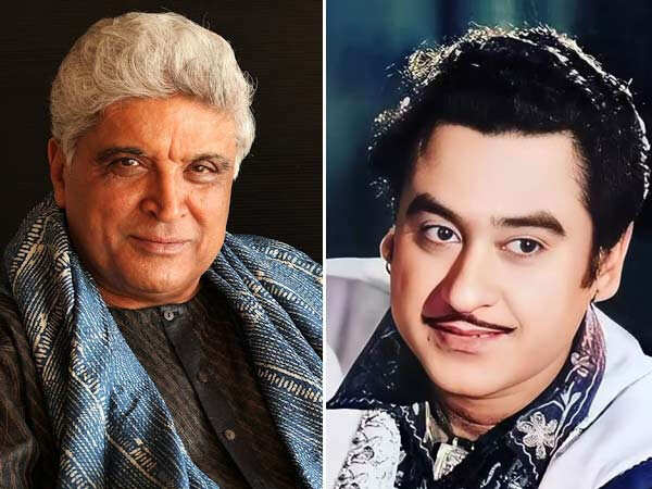 Javed Akhtar: Kishore Kumars voice had a sophistication – Exclusive