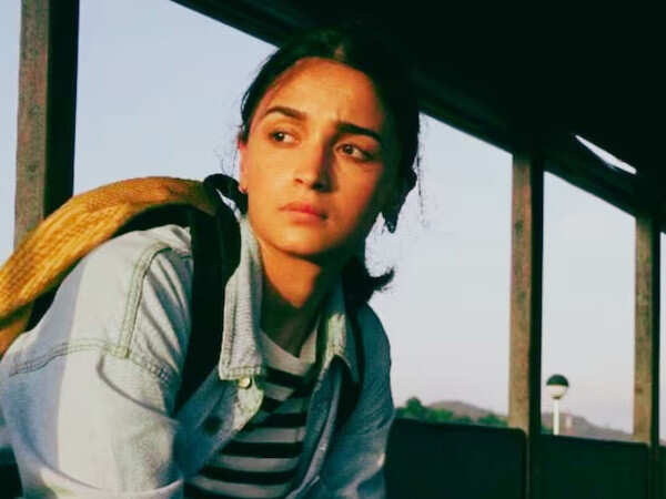 Box-office update: Alia Bhatts Jigra shows growth on Day 2