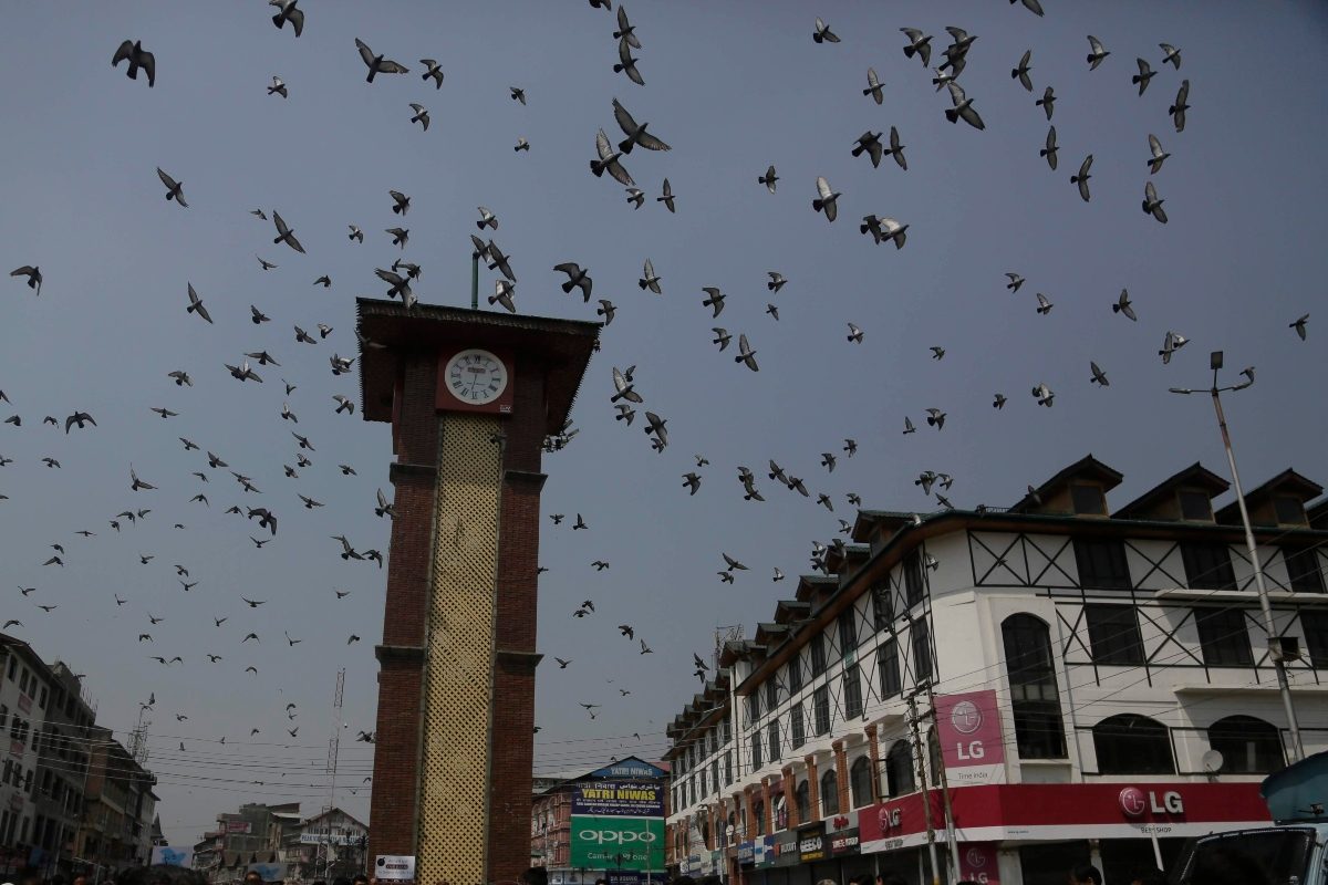 Pakistani Terrorists Targeting Locals In J&K To Instill Fear, Says Defence Official