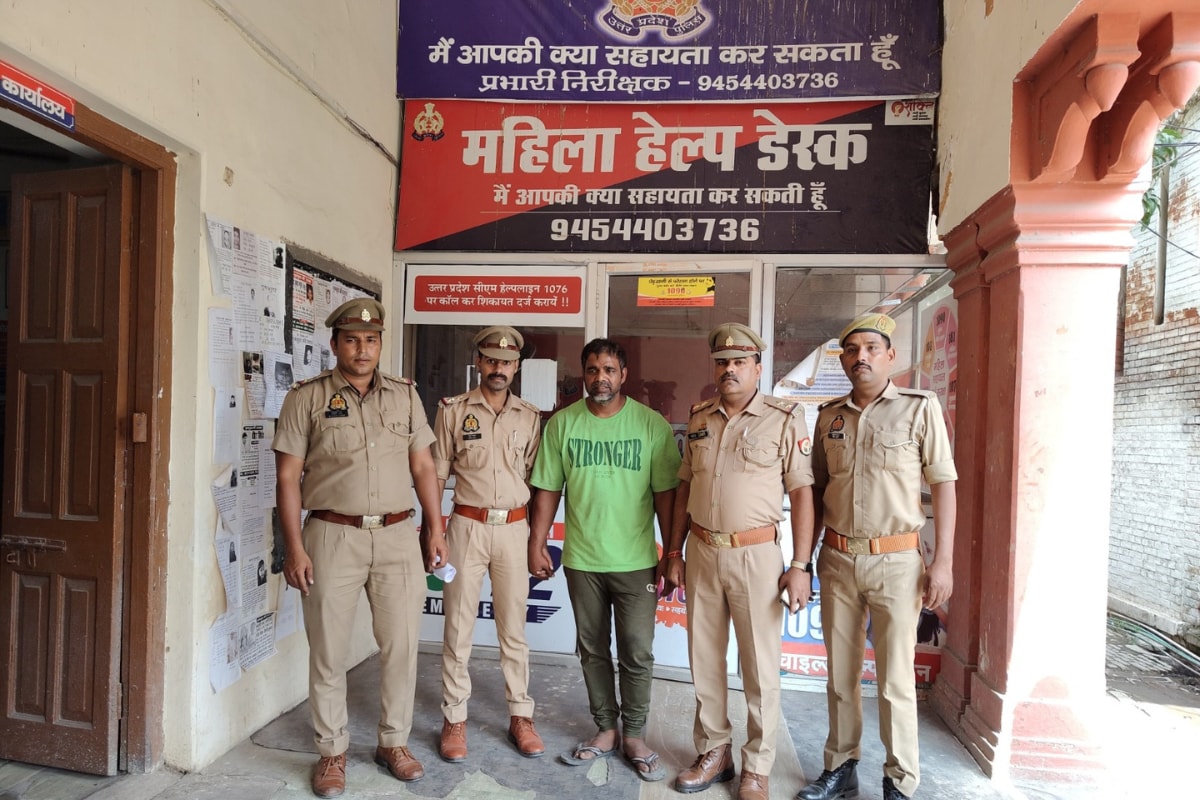 Love, Workout, Dhokha: How A Gym Trainer In UP Killed His Client, Dumped Body In ‘Drishyam Style’