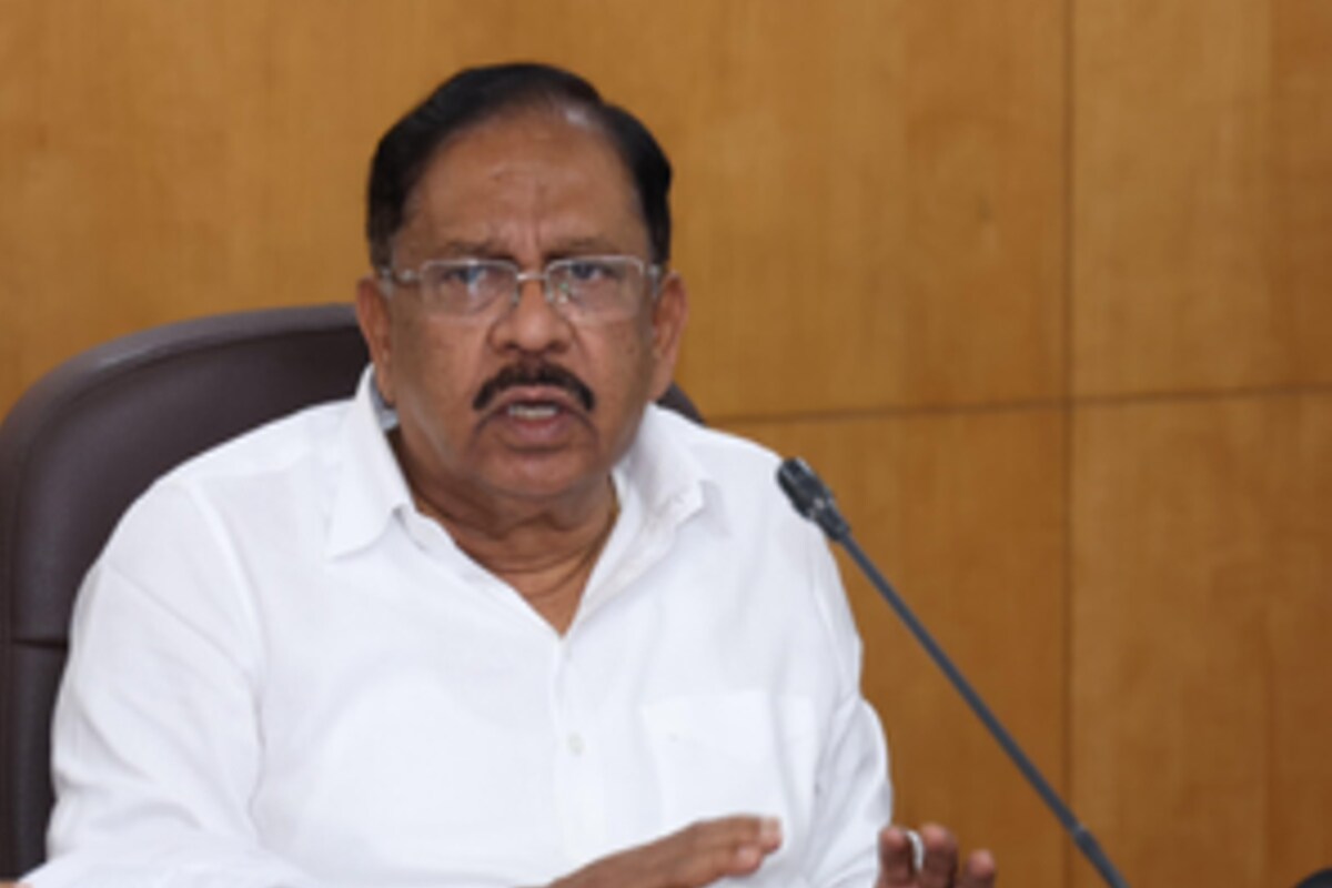 Caste Census Report Will Help In Formulating Schemes: Karnataka Home Minister