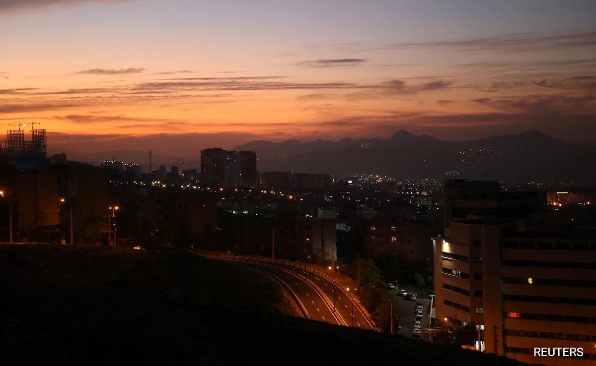 “We Will Hit Places We Spared”: Israel’s Latest Warning To Iran