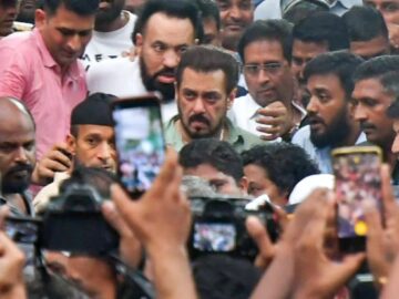 Baba Siddique Murder Suspect Was Questioned In Salman Khan Case And Let Off