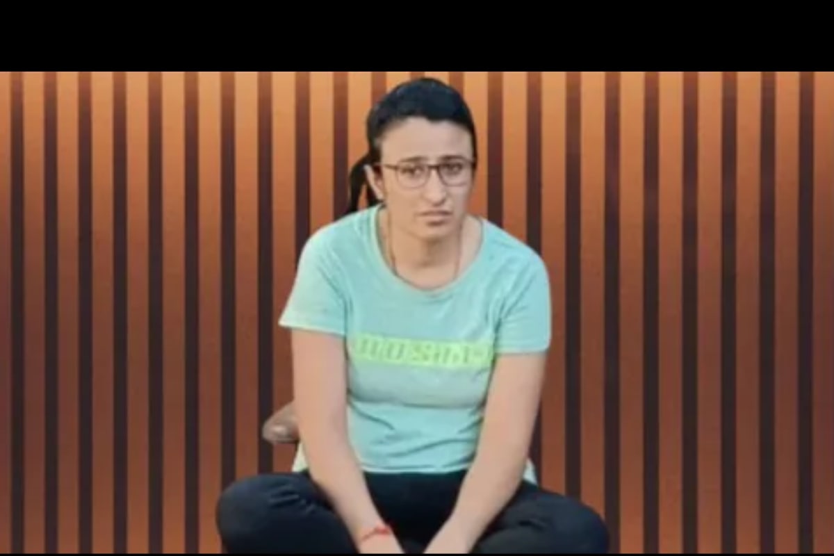 Jodhpur’s Kiran Jat, Who Carried Bounty Of Rs 25,000, Arrested. Her Crime Was…