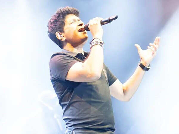 Google Doodle Honours KK: Romantic Tracks Of The Singer