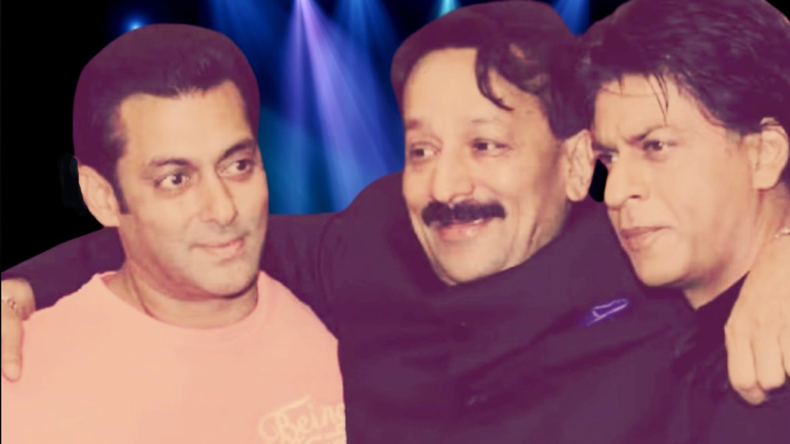 Strongman To Bollywood Mediator, Baba Siddique Beyond Lavish Iftar Parties