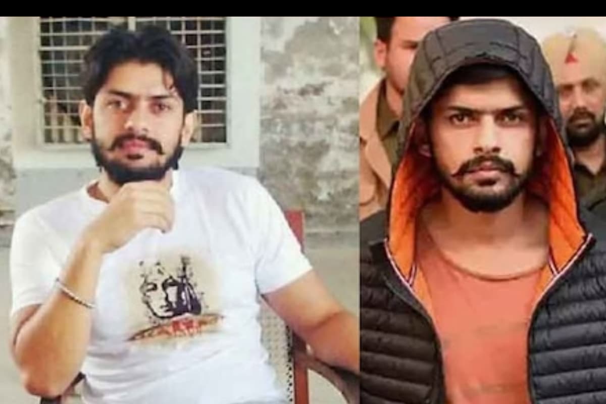 ‘Rs 1,11,11,111 for Any Cop Who Kills Lawrence Bishnoi’: Outfit Announces Bounty for ‘Encounter’