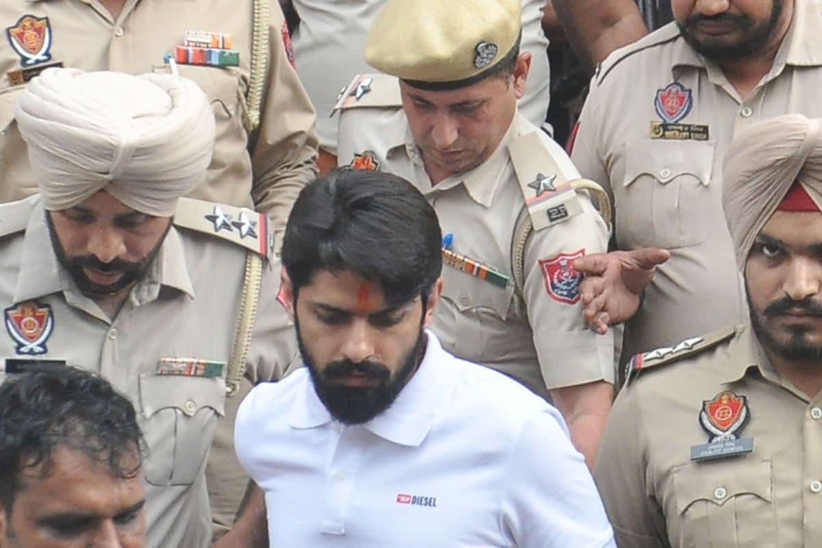 ‘Studio-Like Facility, Glorification Of Crime’: HC Pans Punjab For Lawrence Bishnoi Jail Interview