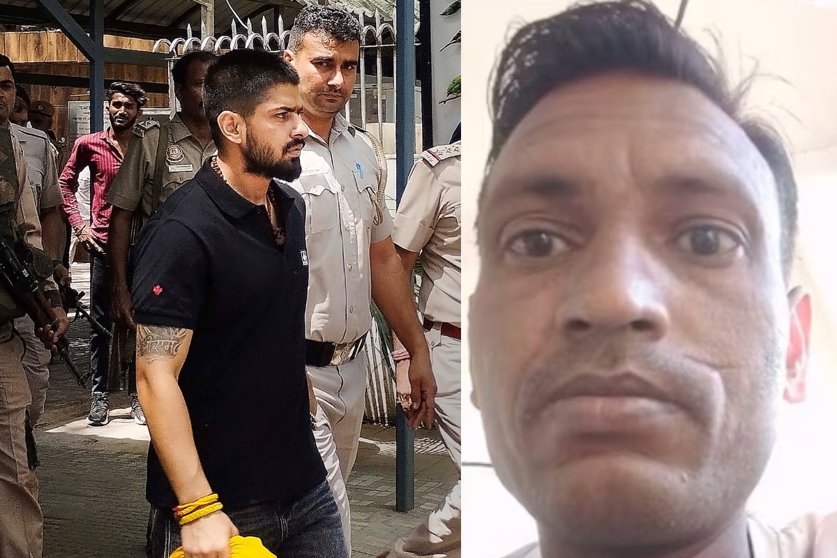 ‘Won’t Spare You If Anything Happens To Salman Bhai’: UP Man Threatens Lawrence Bishnoi | Video