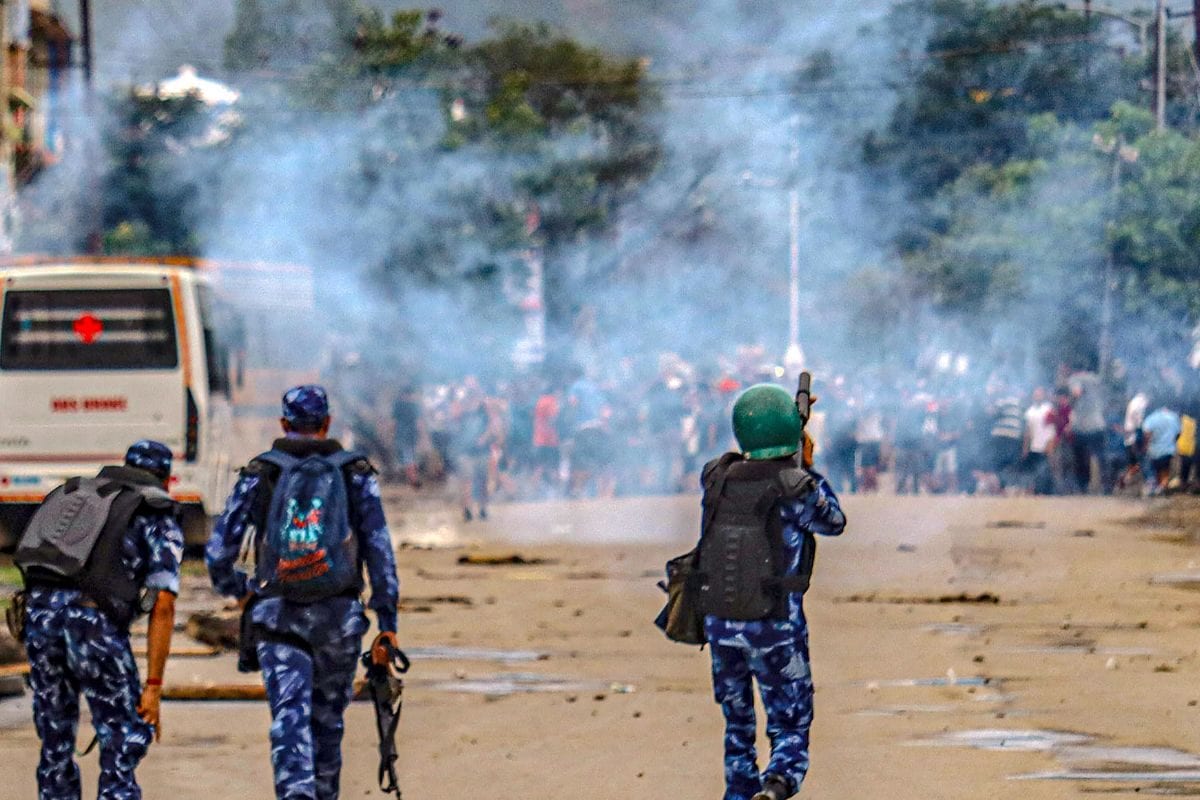 Why Are Kukis Attacking Manipur’s Jiribam? Intel Sources Decode Strategy | Exclusive