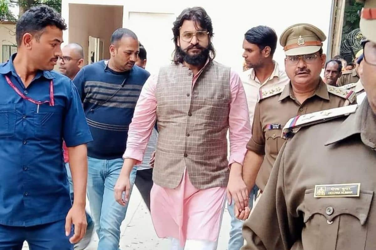 Supreme Court Grants Bail to MLA Abbas Ansari In Money Laundering Case Months After Notice To ED