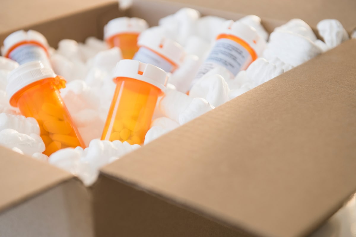 In September, 49 Drugs Failed Quality Tests; 1.5% Samples Fail Out Of 3,000 Every Month: Govt Data