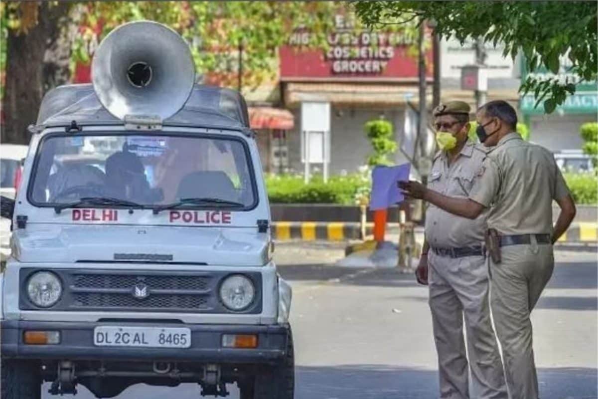 Cocaine Worth Over Rs 2,000 Crore, Weighing More Than 560 Kgs, Seized In Delhi; Four Arrested