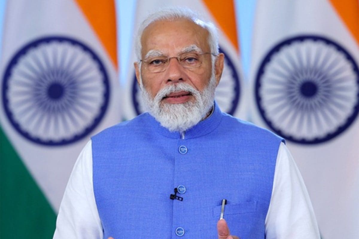 ‘Awareness Essential’: PM Modi Draws Attention To Danger Of  ‘Digital Arrest’ At 115th Mann Ki Baat