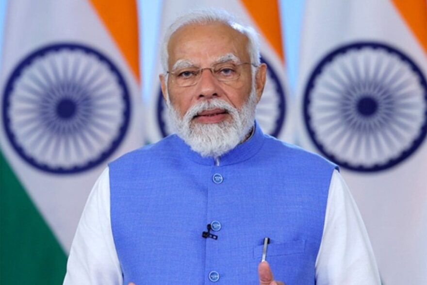 PM Modi To Launch Numerous Development Projects From Varanasi