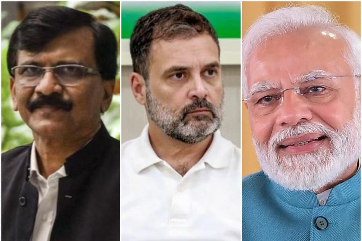 ‘Congress Lost An Easy Battle’: Sanjay Raut’s Jab Stirs Maharashtra Pot, BJP Looks To Ride Haryana Momentum
