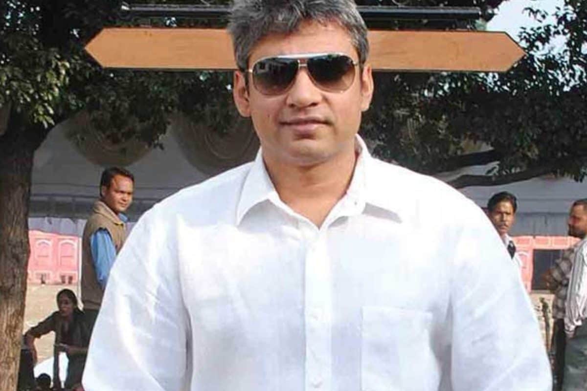 Former Cricketer Ajay Jadeja Named Heir To Jamnagar Throne