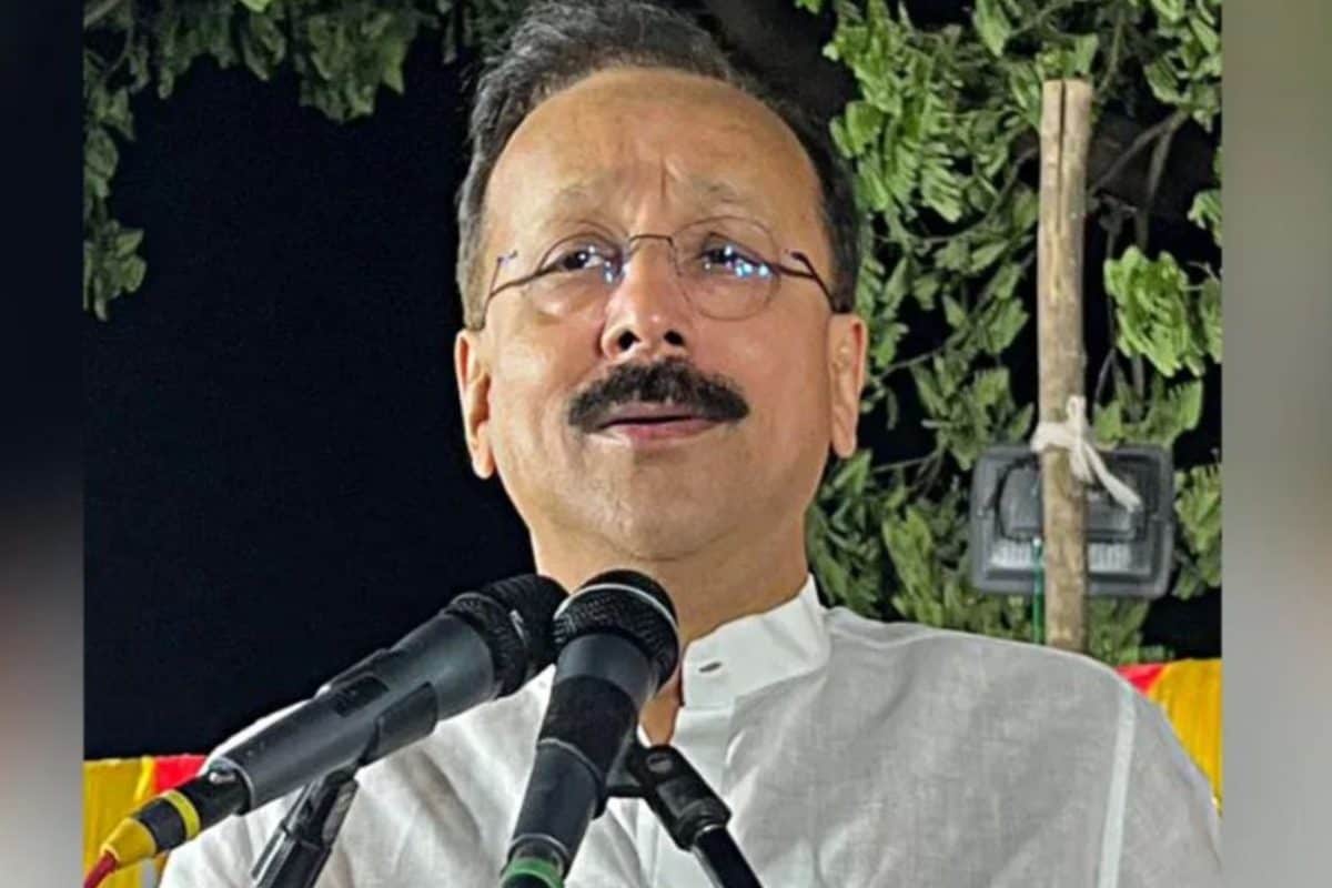 Mumbai Police Make Fresh Arrest In Baba Siddique Murder Case