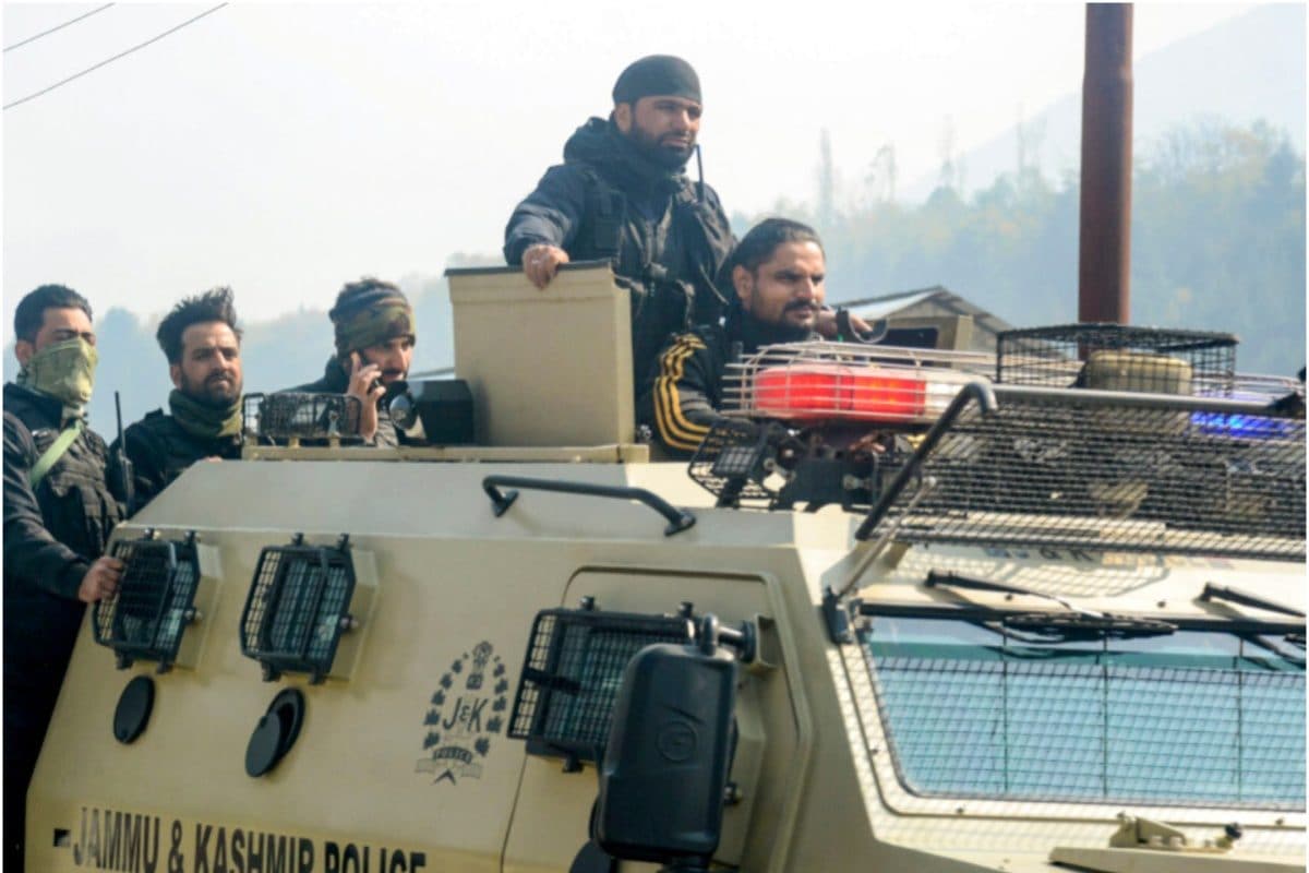 19 Killed In 15 Days: Terror Attacks In J&K Disrupt Peace, Lt Governor Orders Strengthening Security Grid