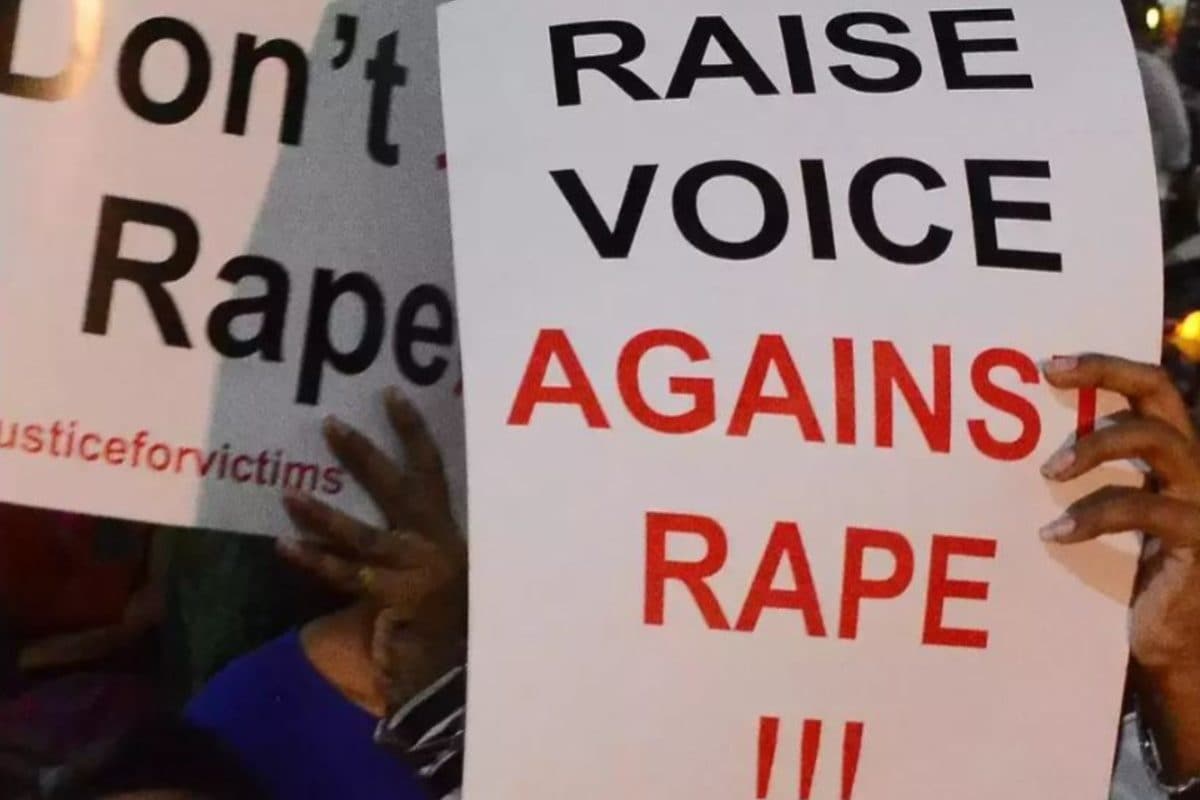 Kanpur: Female Constable On Her Way Home To Celebrate Karwa Chauth, Raped By Neighbour After Offering Lift