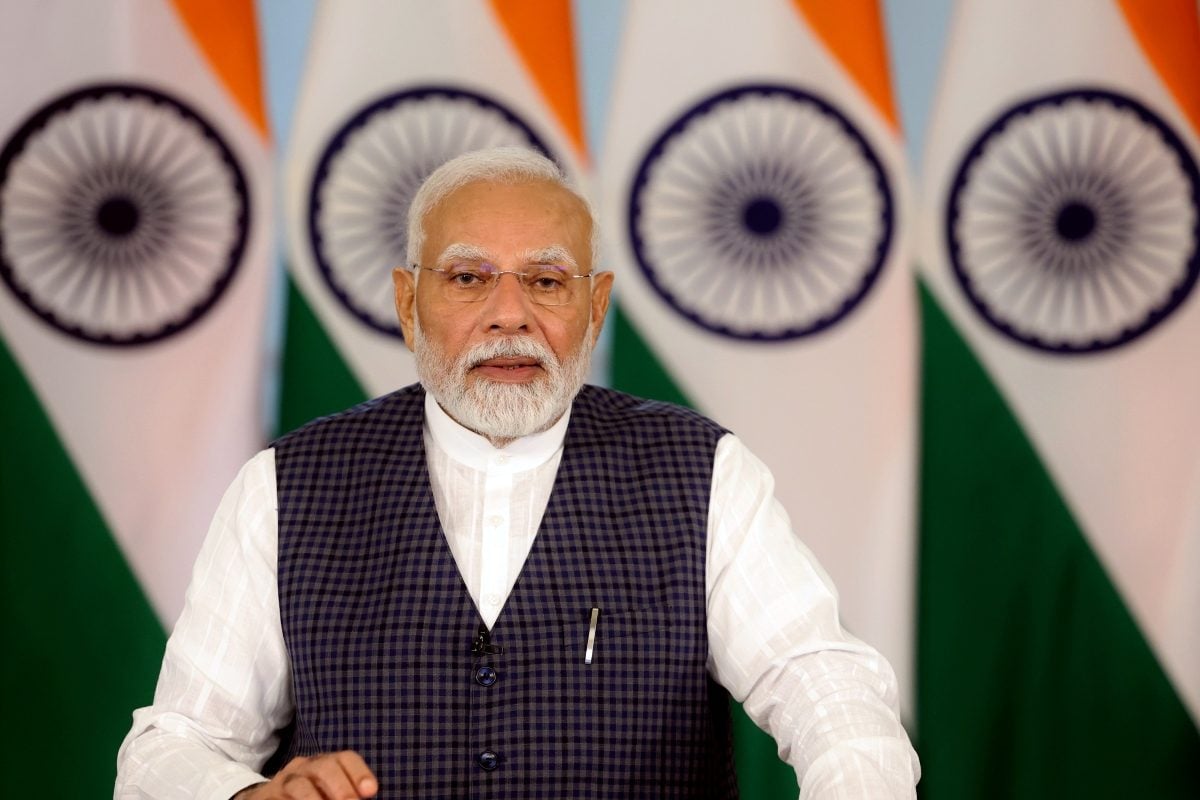 PM Modi To Launch Sanitation, Cleanliness Projects Worth Over Rs 9,600 Crore On Oct 2