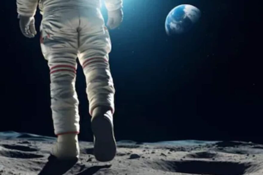 NASA Moon Mission Challenge: Chance to Win Rs 25 Crore!