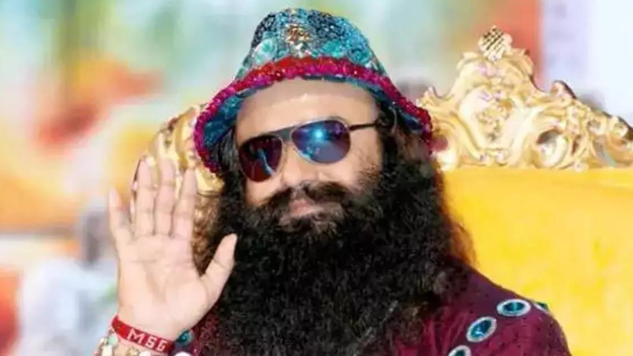 ‘May influence voters’: Congress questions Ram Rahim’s parole timing, petitions poll body