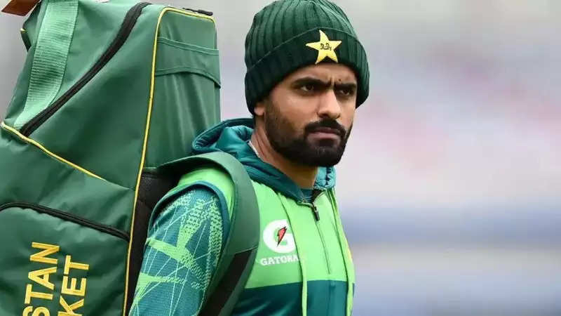 Babar Azam resigns from Pakistan cricket team white-ball captaincy
